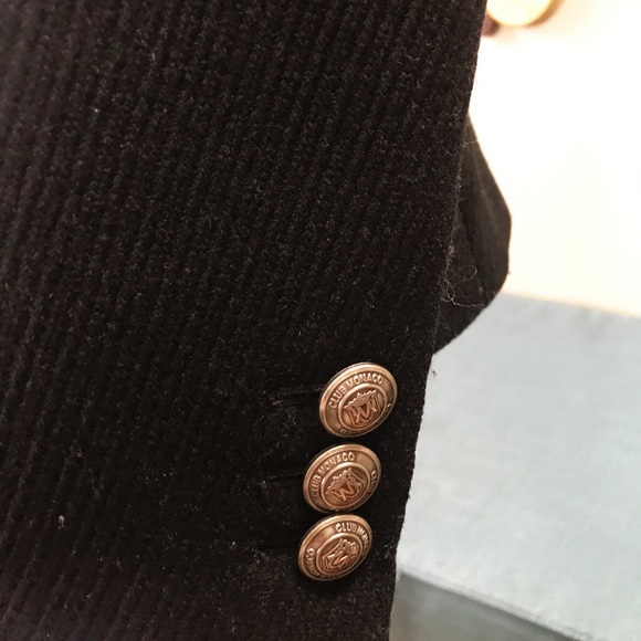 Club Monaco gently worn size M jacket - Picture 4 of 8